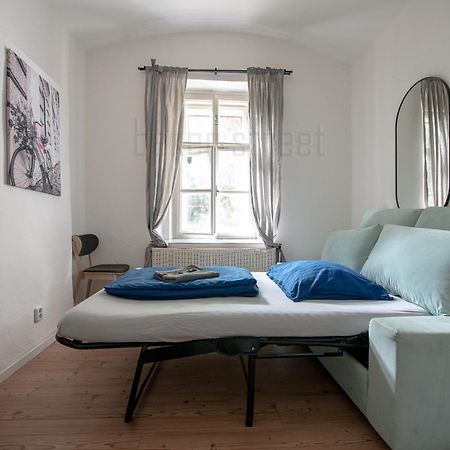 2 Rooms Apartment Close To Palmovka Πράγα Εξωτερικό φωτογραφία