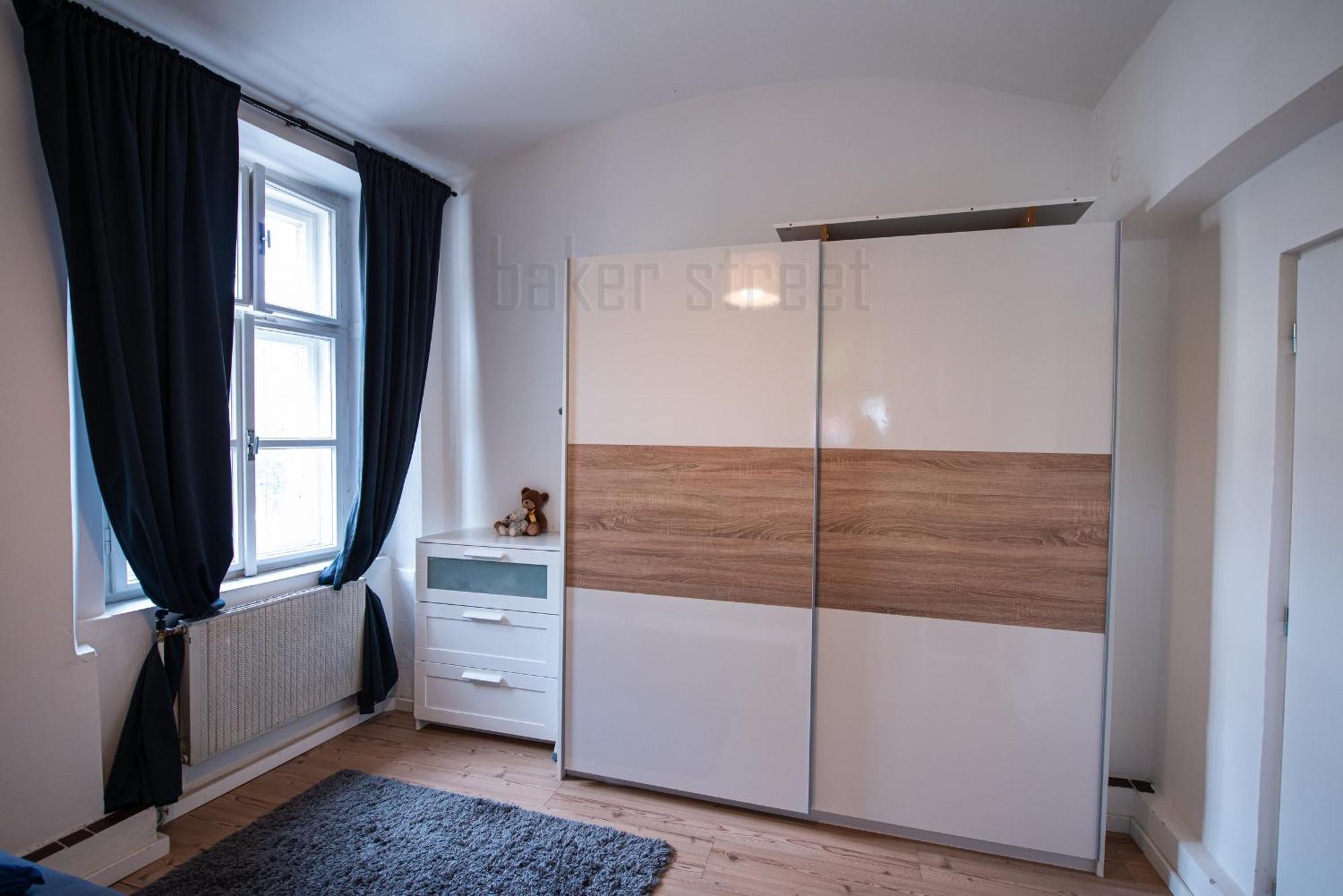 2 Rooms Apartment Close To Palmovka Πράγα Εξωτερικό φωτογραφία